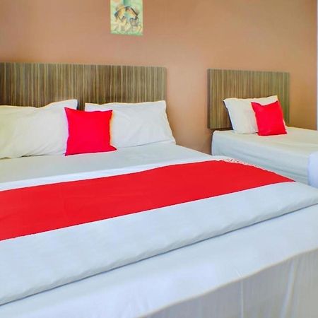 Js Hotel, Johor Bahru Eksteriør billede