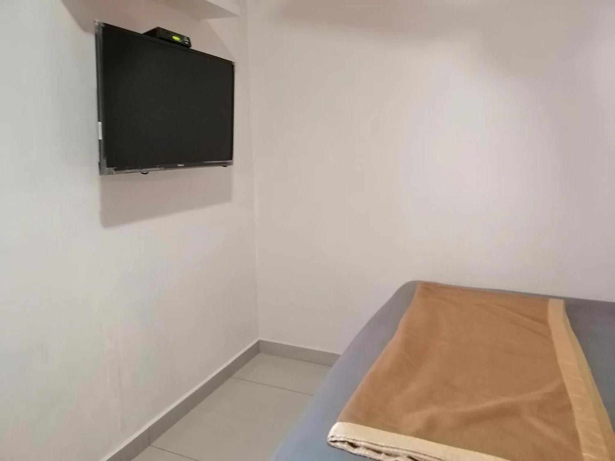 Js Hotel, Johor Bahru Eksteriør billede